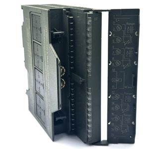 Variador de Frecuencia Industrial VFD185C23A-21 100% Nuevo, 18.5kW, Control Vectorial, IP20, 230V, Dispositivo de Control de Velocidad para Motor Trifásico - Product Image 1