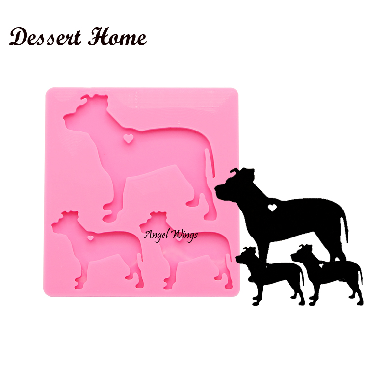 Famiglia Pitbull DY0103
