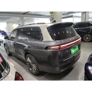 รถยนต์<span class=keywords><strong>มือ</strong></span><span class=keywords><strong>สอง</strong></span>กัวซี ปี 2024 Leapmotor C16 ขายส่ง<span class=keywords><strong>ราคา</strong></span>ถูก รถยนต์ไฟฟ้าแบบ Range Extender SUV พวงมาลัยซ้าย สำหรับรถ SUV ไฟฟ้าความจุสูง - Product Image 4