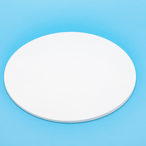 Plaques en céramique PBN personnalisées résistantes aux hautes températures pour four à vide ultra-haute température et équipement d'épitaxie - Product Image 1