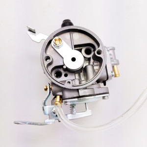 <span class=keywords><strong>Carburateur</strong></span> pour <span class=keywords><strong>débroussailleuse</strong></span> Echo Shindaiwa B45 B45LA B45INTL OEM A021002520 Haute Qualité Neuf Pièces Inférieures Garantie ABCD - Product Image 2
