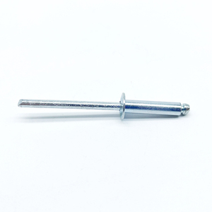 Rivets de bateau pop en aluminium de première qualité <span class=keywords><strong>4x8</strong></span> avec surface colorée - Product Image 1