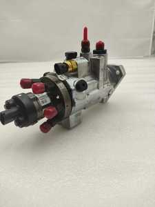 Nueva bomba de inyección de combustible diésel Common Rail RE568067 16988 18089 RE518164 DE2435-5807 - Product Image 4