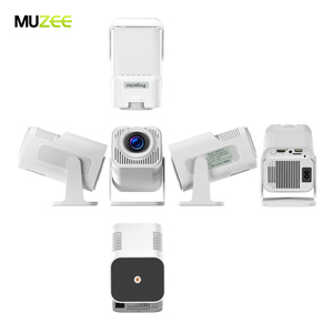 Ihomelife <span class=keywords><strong>Android</strong></span> TV máy chiếu Wifi rạp hát tại nhà trò chơi <span class=keywords><strong>video</strong></span> 4K màn hình <span class=keywords><strong>video</strong></span> LCD <span class=keywords><strong>Android</strong></span> nhà thông minh hy320 Mini 4K máy chiếu - Product Image 2