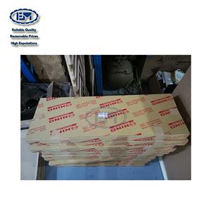 Di alta Qualità SK200-8 J05E Kit Guarnizioni Motore Escavatore Pezzi di Ricambio VH04111E0441 04111-0441 - Product Image 1