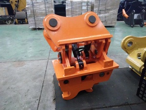 MS01 MS03 экскаватор с наклонной быстроразъемной муфтой, гидравлическая БЫСТРОРАЗЪЕМНАЯ сцепка - Product Image 4