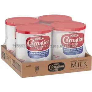 Nestle Carnation Evaporated Milk 12 Ounce 24 per Case for sale