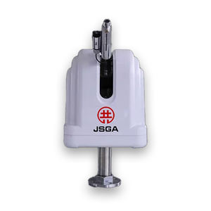 JSGA JMX308 cannone ad acqua antincendio completamente intelligente dispositivo antincendio a getto di tracciamento e posizionamento automatico - Product Image 1