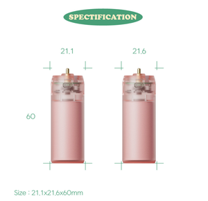 Long Lasting Rechargeable <b>Battery</b> for Wireless Sync Light Stick Concert Stadium Large Event Cheering Tool - Product Image 1