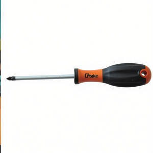Tournevis Ttake Ph2 100 mm pour vis à tête cruciforme Phillips - Product Image 2
