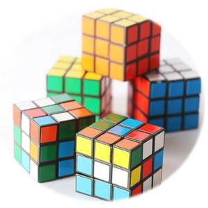 29mm Classic Magic Cube Sticker Cubo Magico Professional Speed Cube Puzzle Students Educational <strong>Toys</strong> <strong>Neocubes</strong> Kids Best Gift