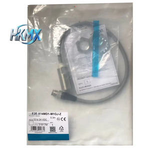 ใหม่ E2E-X14MD1-Z E2ex14md1z พรอกซิมิตี้สวิตช์เซนเซอร์ มีสินค้าในคลังสินค้า - Product Image 1
