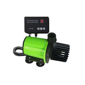 Jovtop Dc Water Pump 1000L H 6M Smart Variable Speed Aquarium Submersible Pump Energy Saving Plastic Body - Product Image 3