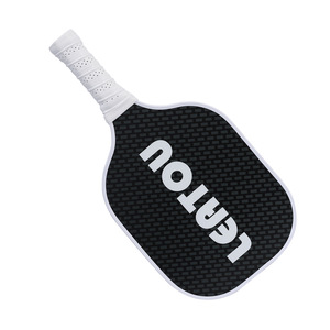 Raquettes de pickleball Leiton, lot de 2, avec balles et sac de transport pour les sports de plein air - Product Image 5