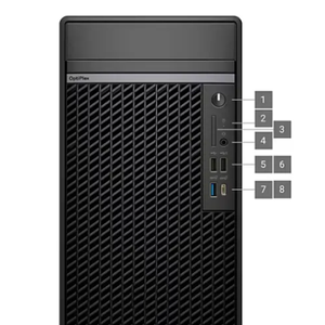سعر الجملة Dells Optiplex 7020mt بالإضافة إلى مايكرو ، من نوع sgb/1T للاستخدام التجاري - Product Image 1