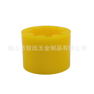 ปลอกใบพัดโคห์เลอร์ ขนาด 1.56 นิ้ว * 0.750 นิ้ว * 0.475 นิ้ว โพลียูรีเทน สำหรับเครื่องกำเนิดไฟฟ้า - Product Image 1