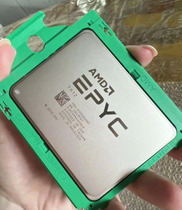 Desbloquear AMD <span class=keywords><strong>epyc</strong></span> 7h12 CPU procesador 64 Core 128 hilo 2,6 GHz 256MB serie SP3 280W - Product Image 2