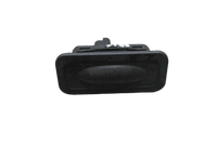 Interrupteur de coffre de voiture, bouton de déverrouillage du hayon, compatible avec 820076256 2017 RENAULT CAPTURE K9K