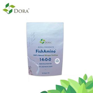 Fertilizante en polvo de proteína de pescado orgánico de liberación rápida fábrica al por mayor <span class=keywords><strong>para</strong></span> aguacate Cheerilee Apple Citrus uso agrícola - Product Image 3