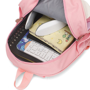 Zaino per Bambini 3D a Forma di Animale in EVA, Impermeabile e Leggero, Borsa Scolastica per Bambini in Età Prescolare, Ragazzi e Ragazze dell'Asilo - Product Image 2