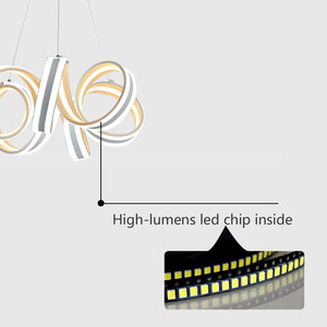 <strong>Spider</strong>-<strong>man</strong> Aluminum Cuddly Night <strong>Light</strong> Interact Lighting House Decoration Design Inner Chandelier Led Pendant <strong>Light</strong> - Product Image 5