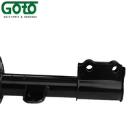 Goto Pour Suzuki Auto Parts 41601-61M00 4160161M00 Amortisseur Avant Droit pour Suzuki SX4 S-Cross