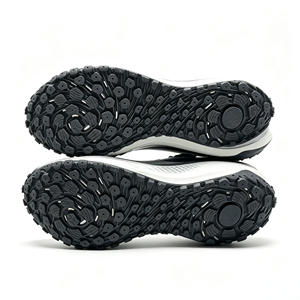 พื้นรองเท้าวิ่ง ETPU สำหรับผู้ชาย ยี่ห้อ Keizhi ปรับแต่งได้ น้ำหนักเบา ลดแรงกระแทก ทนทาน กันลื่น ยืดหยุ่นสูง - Product Image 2