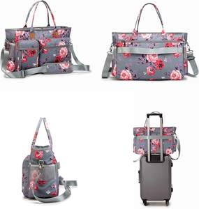 Mochila de Viaje Impermeable y Moderna para Mujer y Hombre, Mochila Escolar para Portátil, Mochila Universitaria de PU, Muestra Gratis - Product Image 2