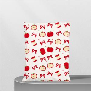 En Existencia, Embalaje Biodegradable Ecológico e Impermeable para Bolsas con Color Personalizado para Envíos de Ropa - Product Image 3