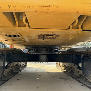 รถขุดมือสอง Caterpillar Cat330GC Caterpillar 330 330GC 330GC 336D รถขุดมือสองขนาด 30 ตัน อุปกรณ์ก่อสร้างหนัก - Product Image 5