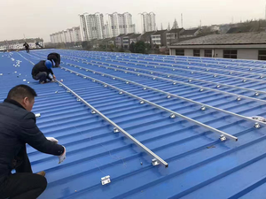 JA Solar JAM66D42MB 570-595W JA Solar 565w 570w 580w 585w 590w 595w N-Type Bifacial Double Class JA Photovoltaic JAM66D42MB 570W - Product Image 2