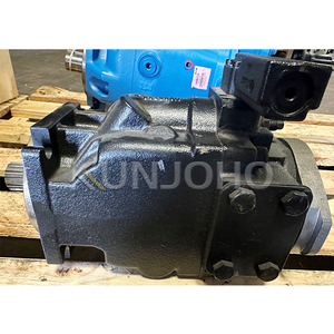 ราคาโรงงาน Dan-foss LRR030D LR-R-030D-PC-21-NN-NN-N-3-C2RG-A6N-AAA-NNN-NNN ชุดปั๊มไฮดรอลิกแบบแปรผัน - Product Image 3