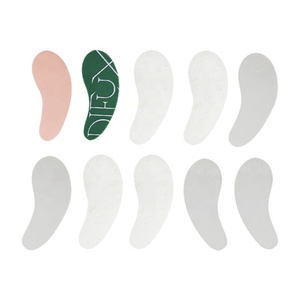 Patchs réutilisables en silicone OEM pour les soins de la peau et anti-âge, élimination <span class=keywords><strong>des</strong></span> cernes, <span class=keywords><strong>des</strong></span> rides et <span class=keywords><strong>des</strong></span> poches, coussinets pour les <span class=keywords><strong>yeux</strong></span> écologiques - Product Image 4
