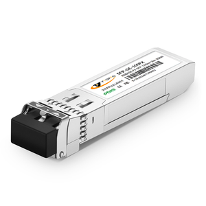 100Mbps sgmii SFP Duplex Module 2KM 20km, 100Base-FX, chế độ duy nhất sợi quang thu phát, công nghiệp cấp OEM Nhà cung cấp - Product Image 1