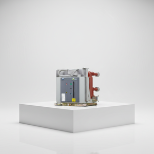 Interruptor de Circuito al Vacío de Alta Tensión VB2 PLUS 10KV 24KV 630A-4000A, Capacidad de Ruptura de 31.5KA, Trifásico, Tipo Cajón, Original - Product Image 1