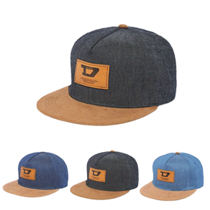 Waterproof 3D Embroidery Oversize Unisex Baseball <b>Hat</b>-Lightweight Mesh Fabric for Running & Outdoor Sports - Product Image 1