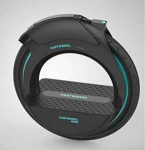 สกู๊ตเตอร์ไฟฟ้า Fastwheel 2026 สำหรับผู้ใหญ่ ยาง 10 นิ้ว พร้อมระบบควบคุมผ่านแอปพลิเคชัน คลังสินค้า US/EU - Product Image 4