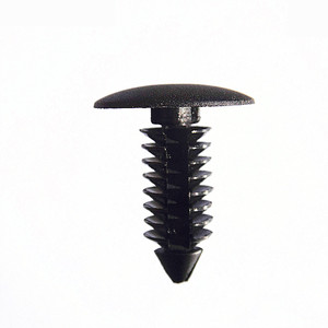 Types d'approvisionnement d'usine de clips et de fixations automobiles Clip de fixation de <span class=keywords><strong>pince</strong></span> à ongles en plastique - Product Image 2