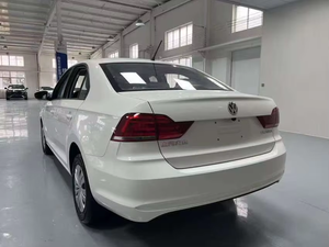 Voiture d'<span class=keywords><strong>occasion</strong></span> Volks-wagen <span class=keywords><strong>Santana</strong></span> 2021 1.5L Essence Blanc 10000 Kilomètres 2023.1 - Product Image 3