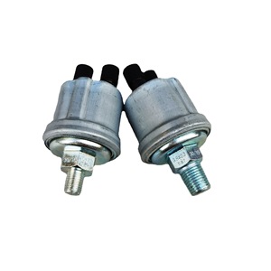 Capteur de pression d'huile Cummins 670A-3800030 pour moteur de générateur diesel, pièce NPT18 10mm - Product Image 4