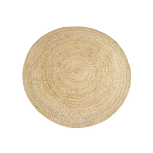 Large Jute Rug Extra Large Natural Fiber <b>Carpet</b> For Living Room Dining Room Open Floor Plan And Family Gathering - Product Image 1