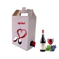 Distributeur personnalisé de mangeoire, capacité de 1, 3, 5, 10, 20l, feuille d'aluminium réutilisable, pour café, lait, jus de vin, bavoir, boîte avec Valve, livraison gratuite