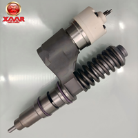 Conjunto de Inyectores de Combustible BEBE4B17101 BEBE4B17103 33800-84000 33800-84100 para Motor de Combustión de Maquinaria de Construcción