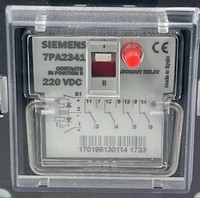 7PA2341 4NC NO Lockout Fast Switch Brand New Original Industrial Interlock Control Component