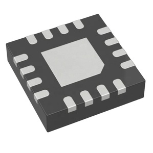 MAX98357AETE + T วงจรรวมเครื่องขยายเสียงของแท้ BOM IC AMP Class D MONO 3.2W 16TQFN MAX98357AETE + <span class=keywords><strong>MAX98357</strong></span> - Product Image 1