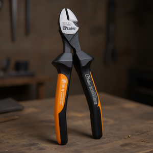 Ttake Side Cutter Pliers 180mm For <b>Wire</b> Cutting Mechanics Tool - Product Image 3