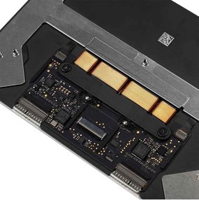Nuevo <span class=keywords><strong>trackpad</strong></span> plateado para <span class=keywords><strong>MacBook</strong></span> <span class=keywords><strong>Air</strong></span> 13,3 pulgadas M1 A2337 Late <span class=keywords><strong>2020</strong></span> Computer Parts - Product Image 4