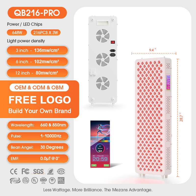 QB216-PRO