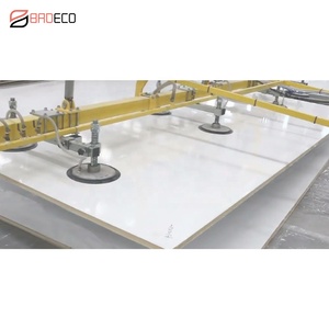 <span class=keywords><strong>Prix</strong></span> d'usine Haute résistance et durabilité Haute résistance à l'humidité et isolation thermique Panneaux sandwich muraux XPS - Product Image 1
