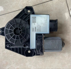 Cheqi nouveau <span class=keywords><strong>moteur</strong></span> de levage de porte pour modèles série 3 G28 5 G38/G30 7 G12 X3/G80 X4/G02-pièce de rechange Original utilisé 7457251 - Product Image 3